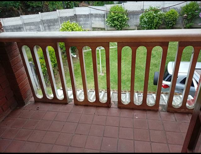 3 BEDROOM DUPLEX FOR SALE IN BELLAIR